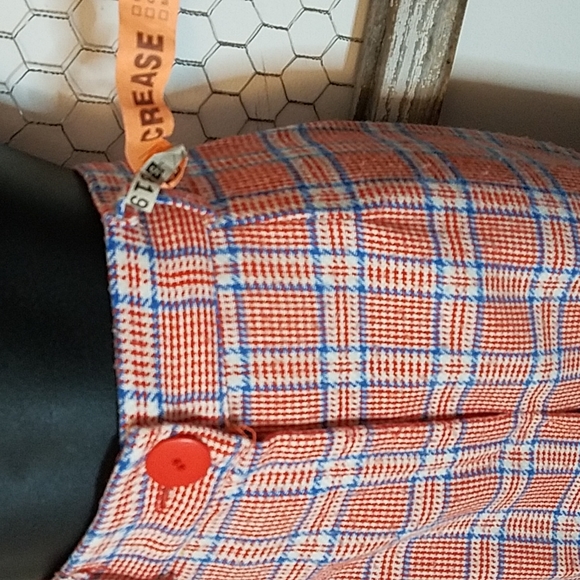 VINTAGE 1970's Pandora Pants - Picture 2 of 12